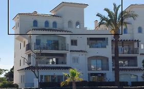 La Casa Mima Penthouse At Hacienda Riquelme
